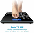 Bathroom Scale – Digital Weighing Machine for Home & Health | Bathora