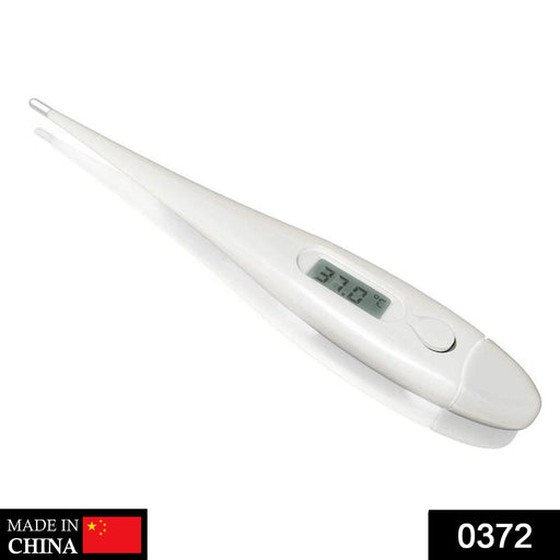 372 Digital Thermometer DeoDap