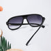 1181 Fashion Sunglasses Full Rim Wayfarer Branded Latest and Stylish Sunglasses | Polarized and 100% UV Protected | Men Sunglasses DeoDap