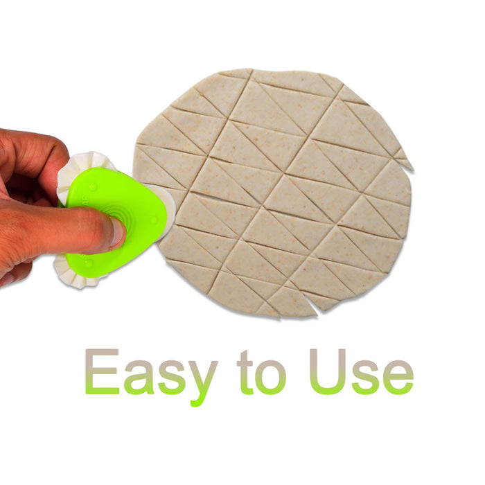 2887 3in1 Multipurpose Triangular Cutter - DeoDap