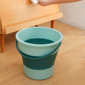 Foldable Water Bucket – High Capacity, Leakproof | Papezo