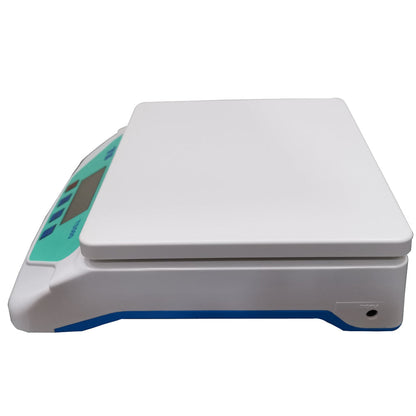 Kitchen weighing scale with digital screen for multi-purpose use (TS500).
