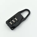 3-Digit Luggage Lock – Secure Your Travel Bags | Trekola