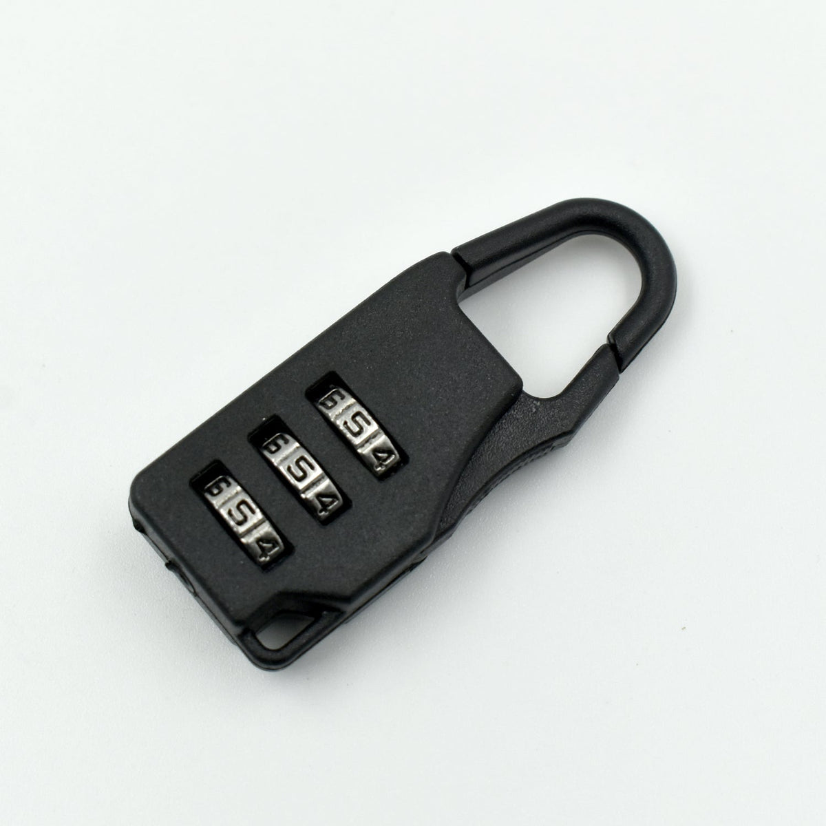 6109 3 Digit luggage Lock and tool used widely in — DeoDap