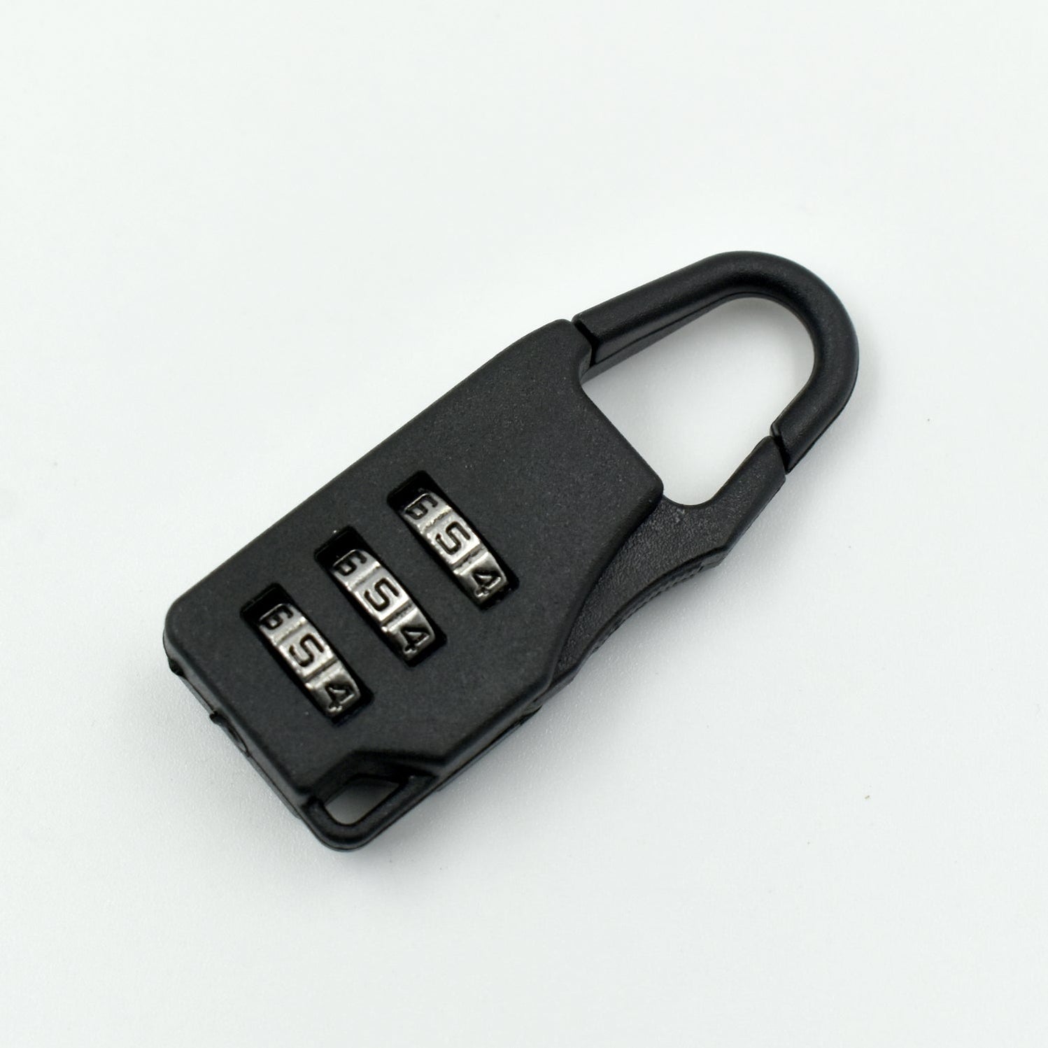 6109 3 Digit luggage Lock and tool used widely in — DeoDap