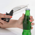 Clever Cutter – 4-in-1 Stainless Steel Vegetable Chopper | Quickslice