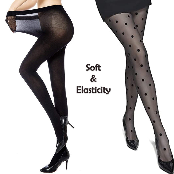 New 1Pair White Stockings Fashion Plus Long Thigh High Stockings Small Med  Mesh Stocking for Women Lady Wife Gift Dropshipping