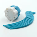 Scalp Massager – 9-Claw Stress Relief Hand Grip | XcelCraft