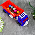 Friction Power Truck Toy – Durable, Non-Toxic Fun for Kids | BlissDolly