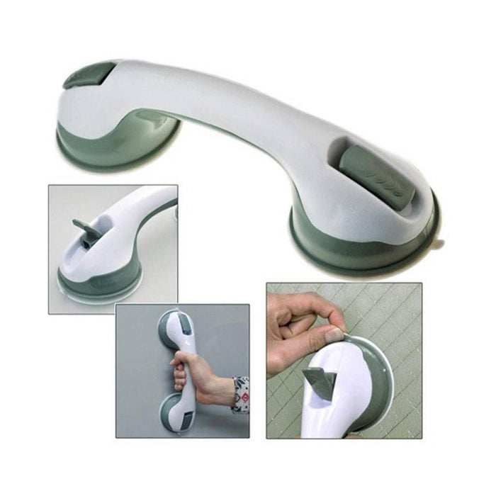 6148 Helping Handle used to give a helpful handle in case of door stuck and lack of opening it and all purposes, and can be used in mostly any kinds of places like offices and household etc. DeoDap