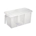2518B Refrigerator Organizer Fresh-Keeping Box Case Kitchen Storage Box DeoDap