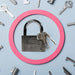 1681 Locking Solutions and Systems 7675 Padlock Sherlock Lock DeoDap