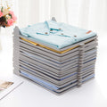Cloth Organizer – Neat Fabric Storage for Home & Shops | Organivo