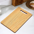 Wooden Chopping Board – Natural & Hygienic for Kitchen | Styleva