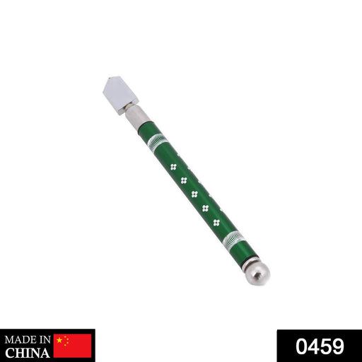 459 Pencil Style Glass Cutter DeoDap