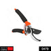 479 Garden Shears Sharp Cutter Pruners Scissor, Pruner DeoDap