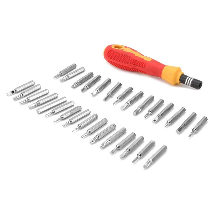 461 Magnetic 31 in 1 Repairing ScrewDriver Tool Set Kit PHOTRON