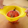 Mango Cutter – Stainless Steel Blade for Easy Slicing | ChefAura