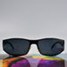4963 Retro Driving Sunglasses Vintage Fashion Frame (Moq - 3pc) DeoDap