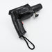 4518A PYRO PARTY METAL GUN HAND HELD GUN TOY FOR PARTIES FUNCTIONS EVENTS AND ALL KIND OF CELEBRATIONS, PLASTIC GUN, (PYROS NOT INCLUDED) DeoDap