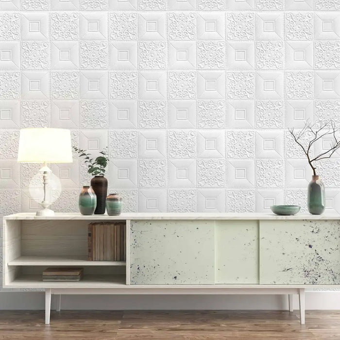 13 Ceiling Wallpaper Designs That Will Transform Any Room  Kolo Magazine