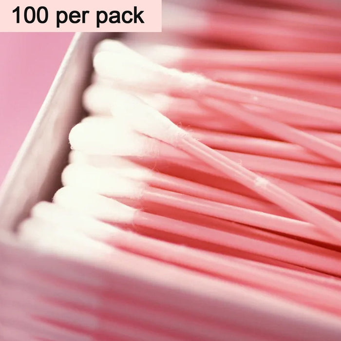 6009 Cotton Buds for ear cleaning, soft and natural cotton swabs DeoDap