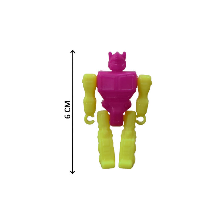 4415 Small Robot Toy DeoDap