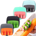 Palm Peeler – Effortless Fruit & Vegetable Peeling | XcelCraft