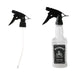 9022 Vintage Hairdressing Spray Bottle For Salon Barber Hair Tools Water Sprayer DeoDap