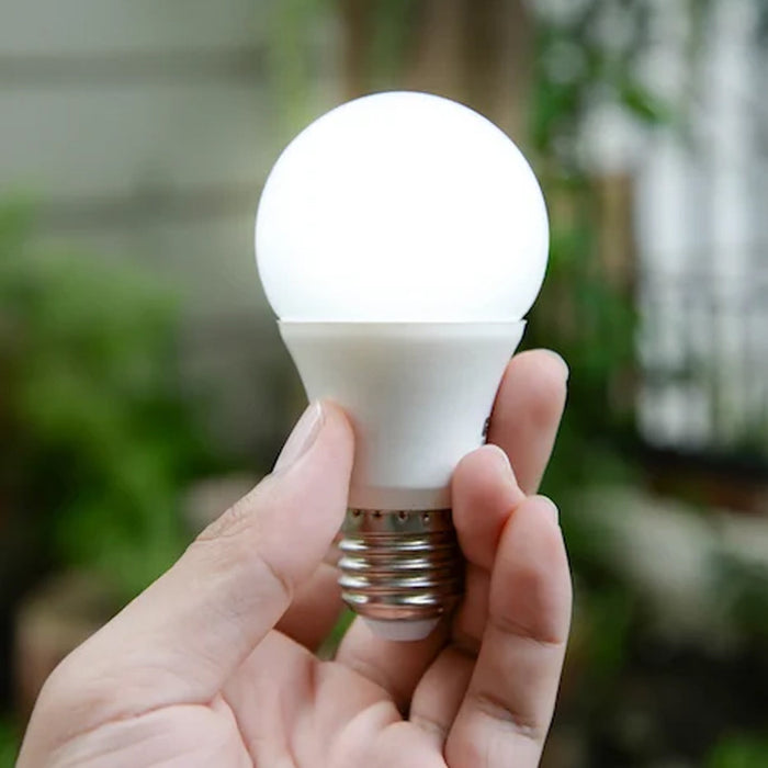 6569 Led Bulb High Power Led Bulb 3w Bulb For Indoor & Outdoor Use DeoDap