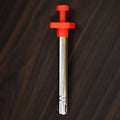 Gas Lighter – Fuel-Free Stainless Steel Kitchen Tool | Dabster