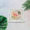 12x12 Inch Photo Frame – Wooden Desktop Display | PaintEdge