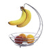 5186 Fruit Storage Basket Steel For Home & Hotel Use DeoDap