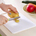 Plastic Chopping Board – Large, Durable & Hygienic | Cisora