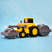 1952 Mini Friction Power Construction Excavator Loader with Torry Toy for Kids DeoDap