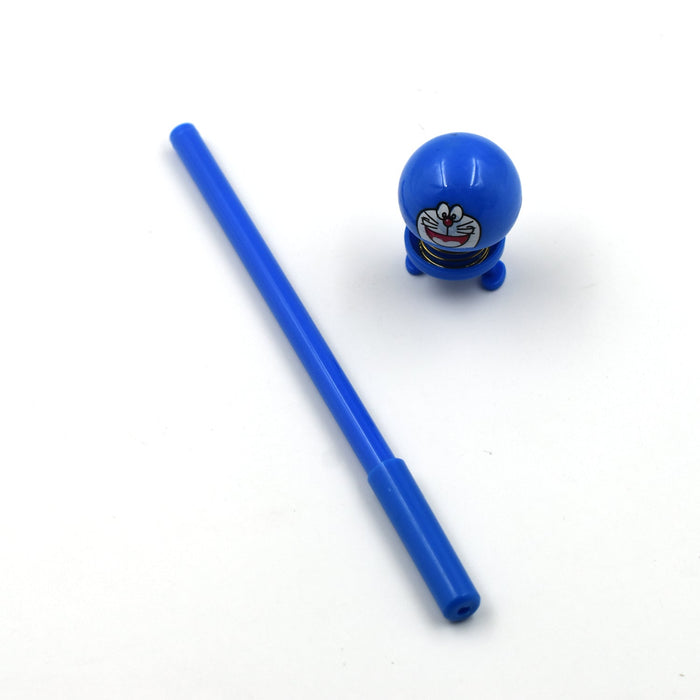 4771 Emoji Pen and Emoji Pencil Used by kids for writing and playing purposes etc. DeoDap