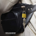 Imitation Copper Lock – Durable Security Padlock | FortiLock