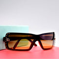 Retro Driving Sunglasses – Vintage Polarized Frames | TinyTrendy