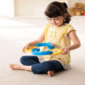 Marble Run Toy Set – Educational Building Blocks for Kids | Little Learners