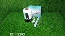 2293 Automatic Drinking Cooler USB Charging Portable Pump Dispenser DeoDap