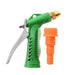 1629 Water Spray Gun Trigger High Pressure Water Spray Gun for Car/Bike/Plants DeoDap
