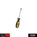 599 Slotted Screw Driver Standard(multicolor) DeoDap