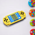 Handheld Video Game – Retro Fun Pocket Console | BlissDolly