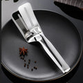 Cooking Tong – Multifunction Stainless Steel for Frying & BBQ | Quickslice