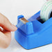 4838 Mini Tape Dispenser Used To Handle Tapes And Cut Them Easily. DeoDap
