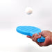 4628 Racket Set with Ball for Kids Plastic Table Tennis Set for Kids DeoDap