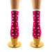 7341 Girls Fashion Socks (1 Pair Only) DeoDap