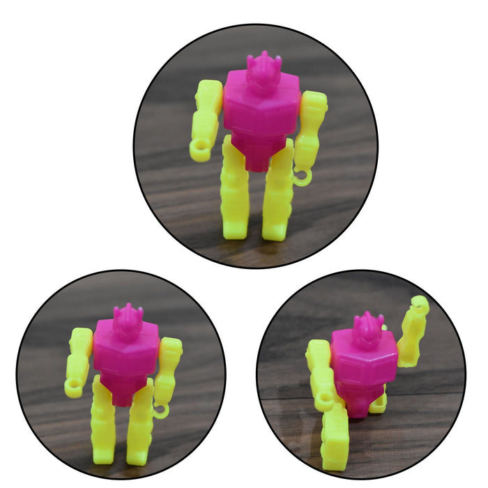 4415 Small Robot Toy DeoDap