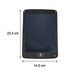 1360A LCD PORTABLE WRITING PAD/TABLET FOR KIDS - 8.5 INCH DeoDap