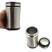 6420 Stainless steel Bottles 300Ml Approx. For Storing Water And Some Other Types Of Beverages Etc. DeoDap